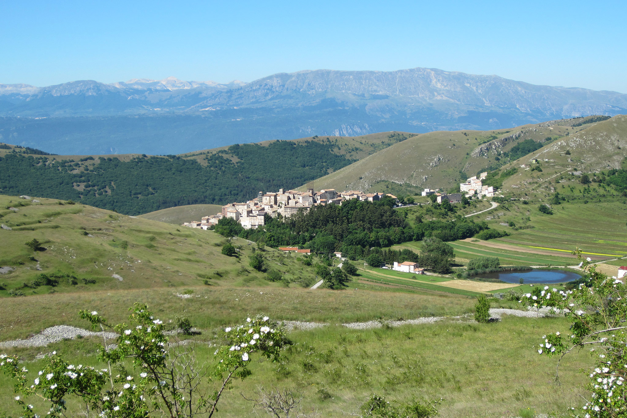 Santo Stefano di Sessanio